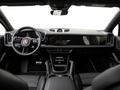 Porsche Cayenne Coupé 4.0 GTS (8)