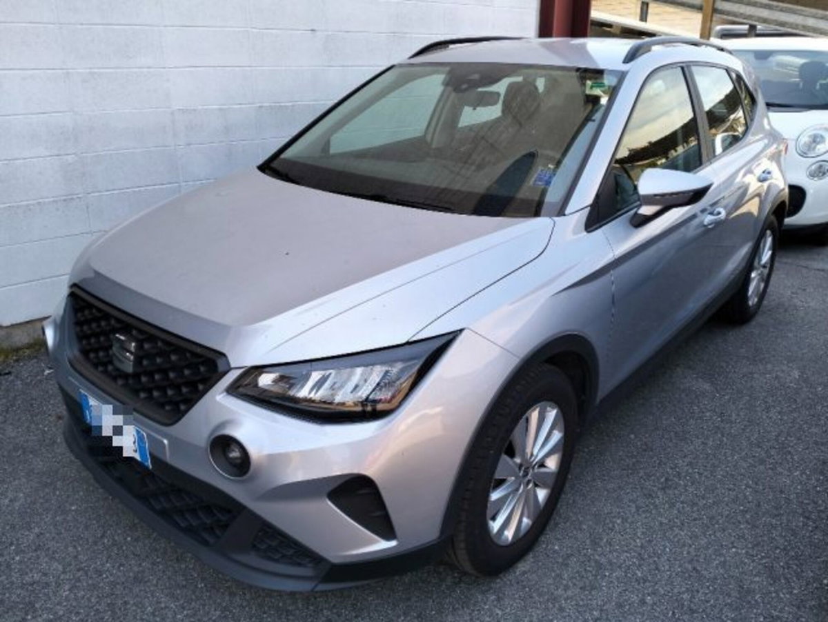 SEAT Arona 1.0 EcoTSI Style