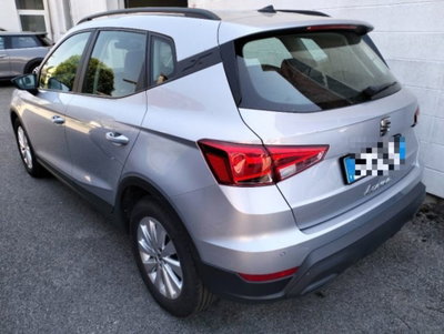 SEAT Arona 1.0 EcoTSI Style (2)