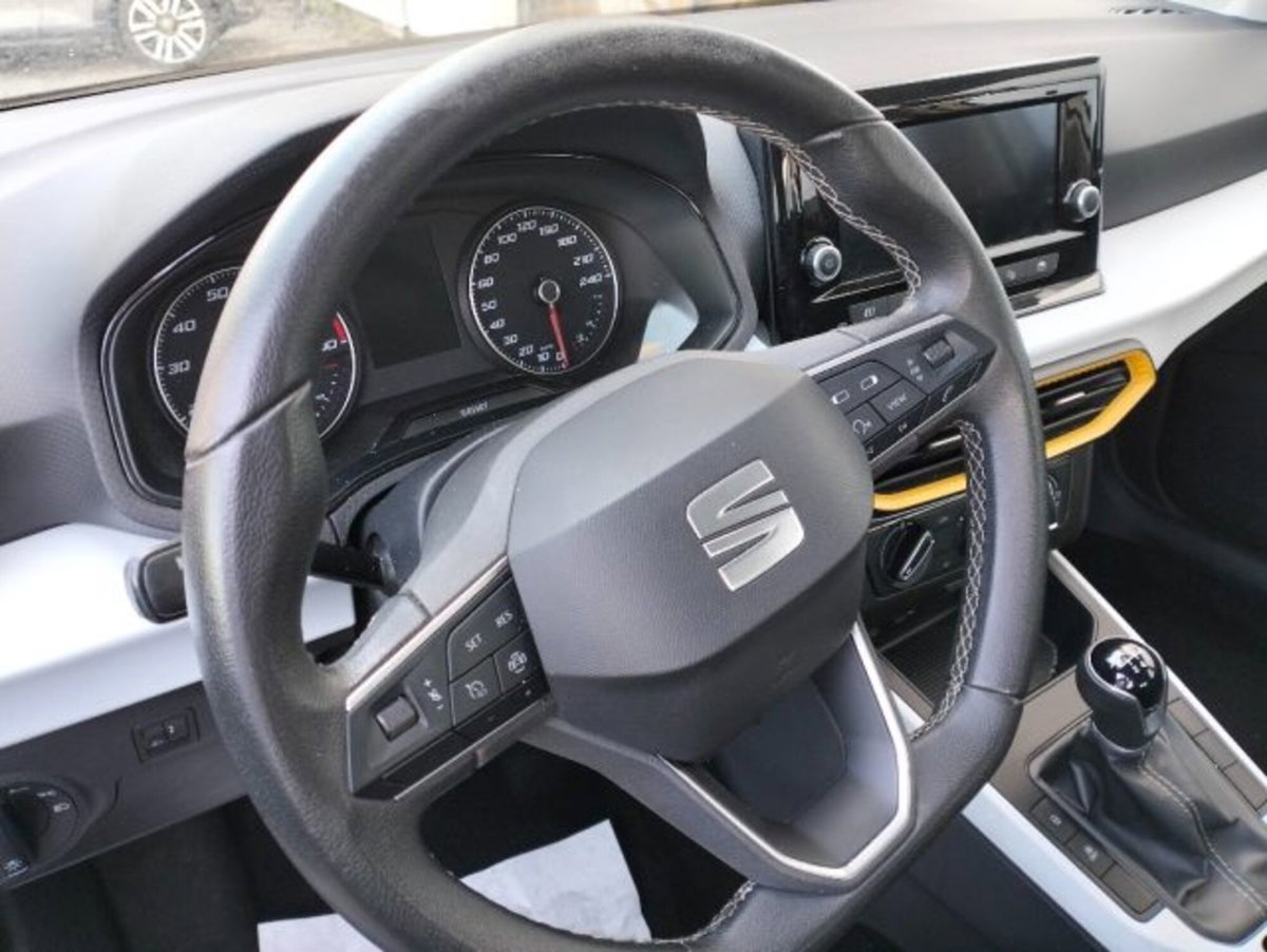SEAT Arona 1.0 EcoTSI Style (3)