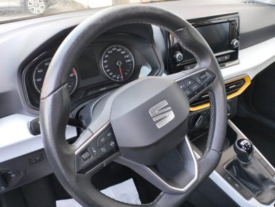 SEAT Arona 1.0 EcoTSI Style (3)