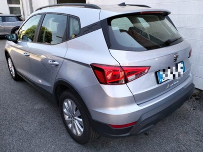 SEAT Arona 1.0 EcoTSI Style (2)