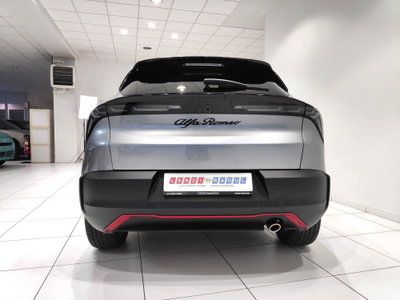 Alfa Romeo Junior 1.2 ibrida Q4 Intensa 145cv edct6 (17)