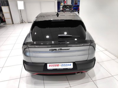 Alfa Romeo Junior 1.2 ibrida Q4 Intensa 145cv edct6 (18)