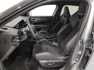 Alfa Romeo Junior 1.2 ibrida Q4 Intensa 145cv edct6 (5)