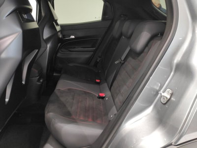 Alfa Romeo Junior 1.2 ibrida Q4 Intensa 145cv edct6 (6)