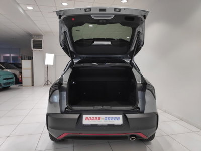 Alfa Romeo Junior 1.2 ibrida Q4 Intensa 145cv edct6 (7)