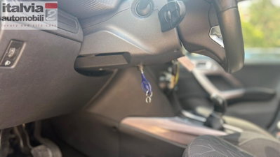 Peugeot 2008 VTi 82CV Access (10)