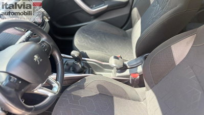 Peugeot 2008 VTi 82CV Access (11)