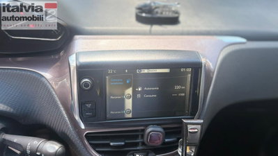 Peugeot 2008 VTi 82CV Access (12)