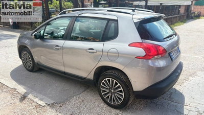Peugeot 2008 VTi 82CV Access (4)