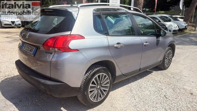 Peugeot 2008 VTi 82CV Access (5)