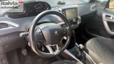 Peugeot 2008 VTi 82CV Access (7)