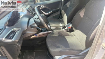 Peugeot 2008 VTi 82CV Access (8)