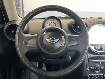 MINI Mini Countryman 1.6 Cooper D Countryman (10)