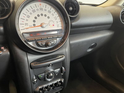 MINI Mini Countryman 1.6 Cooper D Countryman (13)