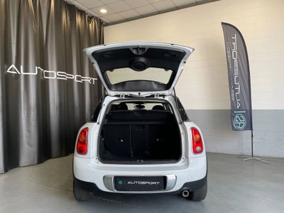 MINI Mini Countryman 1.6 Cooper D Countryman (6)