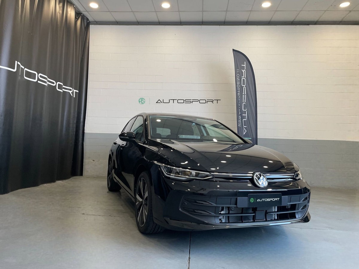 Volkswagen Golf 1.5 etsi 50 Years 115cv dsg
