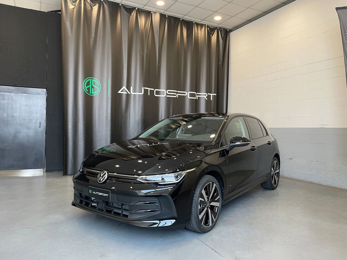 Volkswagen Golf 1.5 etsi 50 Years 115cv dsg (3)
