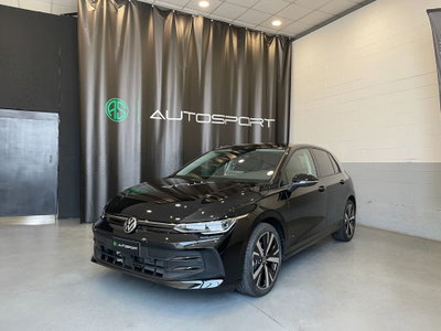 Volkswagen Golf 1.5 etsi 50 Years 115cv dsg (3)