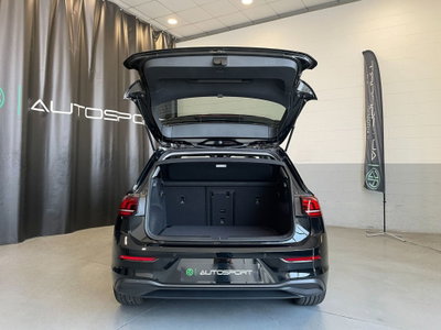 Volkswagen Golf 1.5 etsi 50 Years 115cv dsg (6)