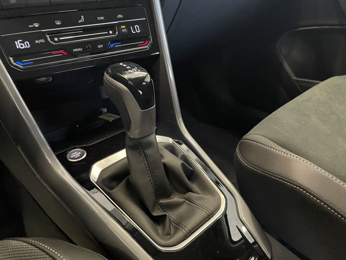 Volkswagen T-Roc 1.5 TSI ACT DSG Style BlueMotion Technology (13)