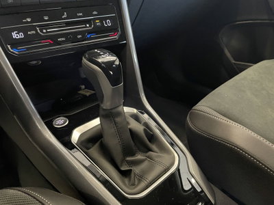 Volkswagen T-Roc 1.5 TSI ACT DSG Style BlueMotion Technology (13)