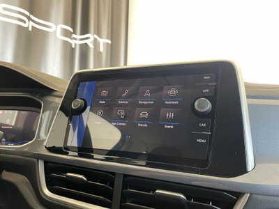 Volkswagen T-Roc 1.5 TSI ACT DSG Style BlueMotion Technology (15)