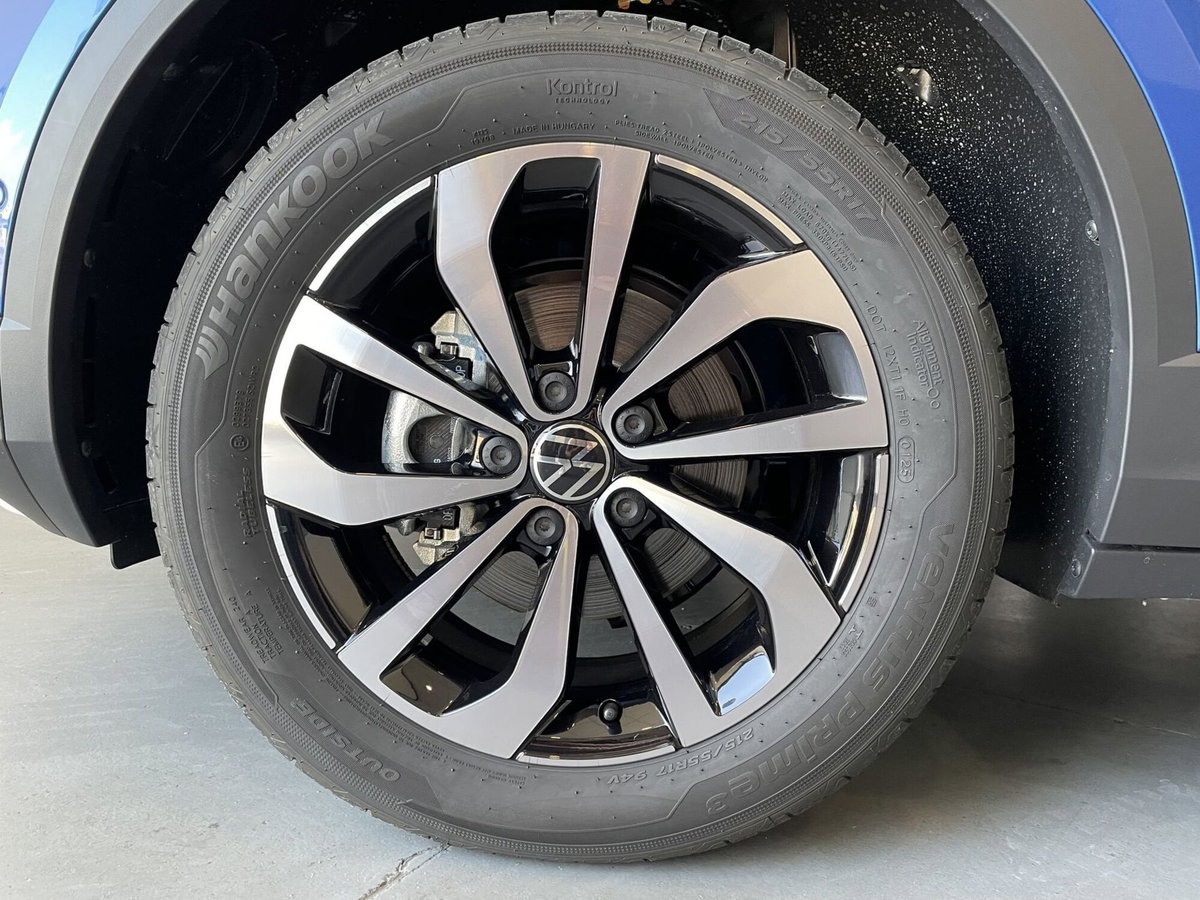 Volkswagen T-Roc 1.5 TSI ACT DSG Style BlueMotion Technology (8)