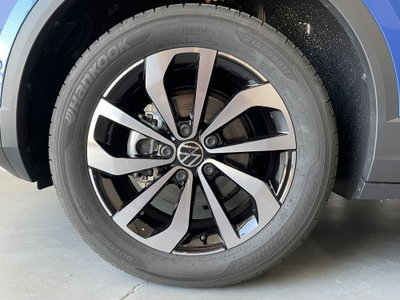 Volkswagen T-Roc 1.5 TSI ACT DSG Style BlueMotion Technology (8)