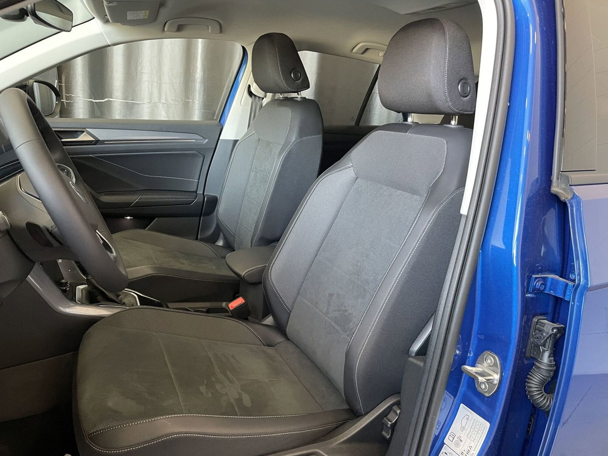 Volkswagen T-Roc 1.5 TSI ACT DSG Style BlueMotion Technology (9)