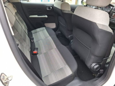 Citroen C3 PureTech 82 Shine (10)