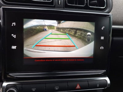 Citroen C3 PureTech 82 Shine (11)