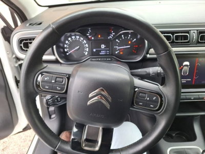 Citroen C3 PureTech 82 Shine (12)