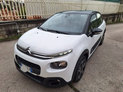 Citroen C3 PureTech 82 Shine (14)