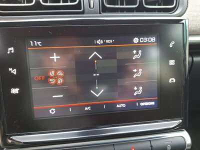 Citroen C3 PureTech 82 Shine (15)