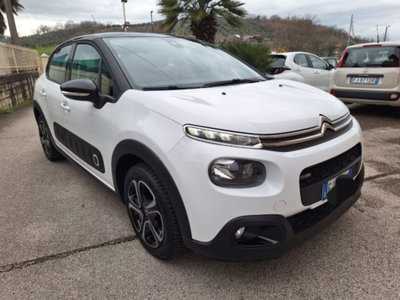Citroen C3 PureTech 82 Shine (16)