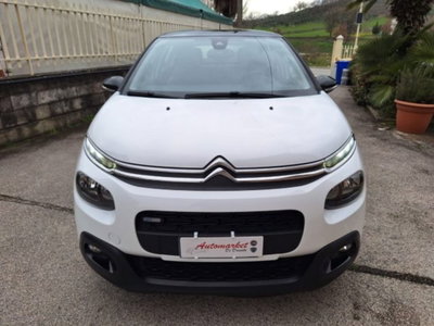Citroen C3 PureTech 82 Shine (2)