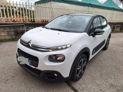 Citroen C3 PureTech 82 Shine (3)