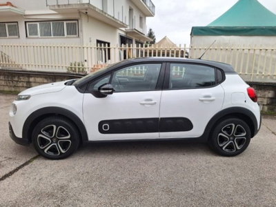 Citroen C3 PureTech 82 Shine (4)