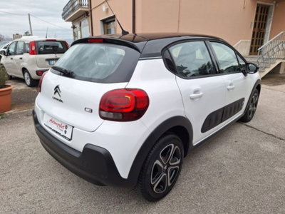 Citroen C3 PureTech 82 Shine (5)