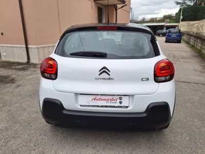 Citroen C3 PureTech 82 Shine (6)