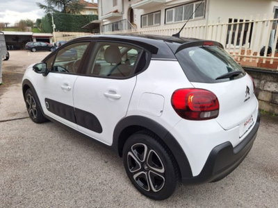 Citroen C3 PureTech 82 Shine (7)