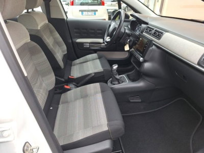Citroen C3 PureTech 82 Shine (8)