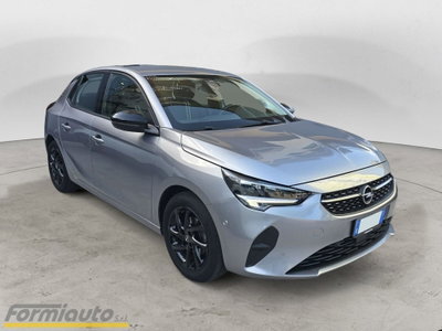 Opel Corsa 1.2 Design & Tech usata