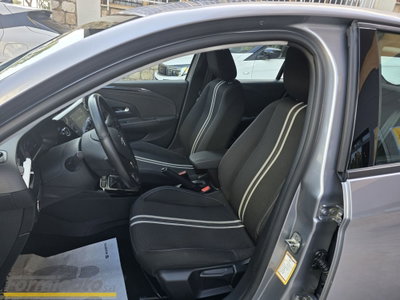 Opel Corsa 1.2 Design & Tech (10)