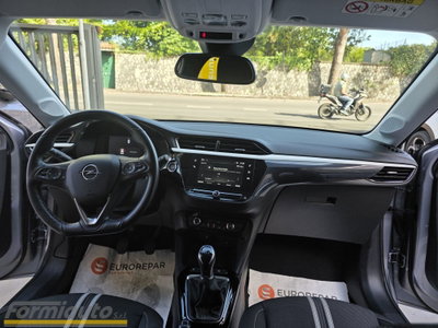 Opel Corsa 1.2 Design & Tech (11)