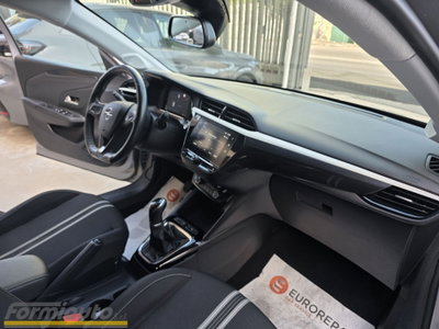 Opel Corsa 1.2 Design & Tech (12)