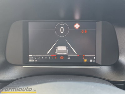 Opel Corsa 1.2 Design & Tech (14)