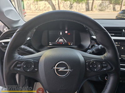 Opel Corsa 1.2 Design & Tech (17)